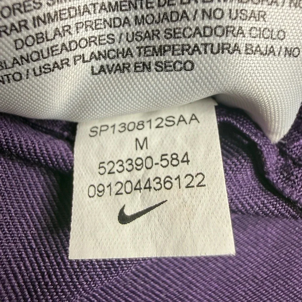 Nike dri fit